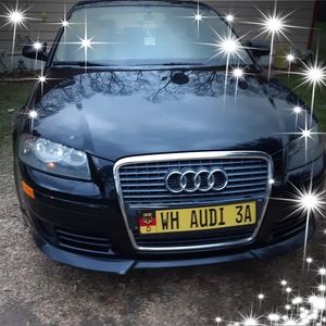 Meet your Posher, Wanda